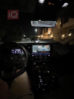 لێکزس NX